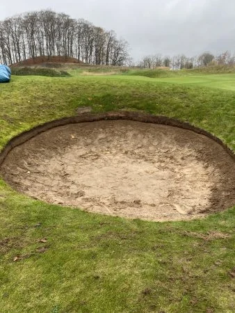 Bunker, The natrional