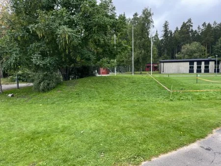 Götene Hybridgräs Integrerat