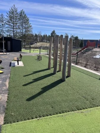 Hillerstorp Hybridgräs