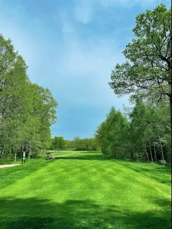 Hybridgräs Kalmar GK Integrerat