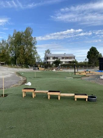 Förskolan Broberg Söderhamn