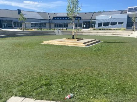 Tallhagsskolan Kalmar