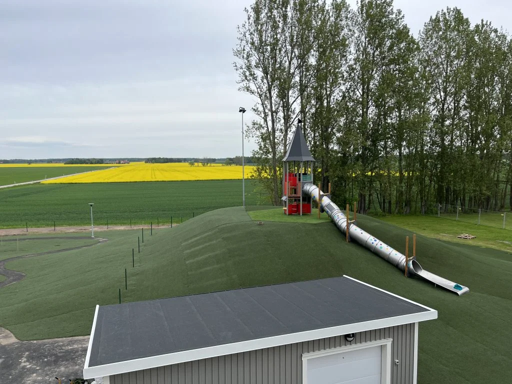 Tuns skola, Lidköping/Tun