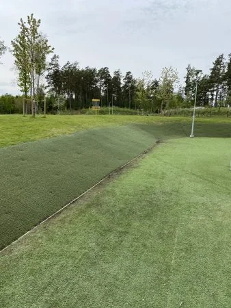 Lidköping Hybridgräs