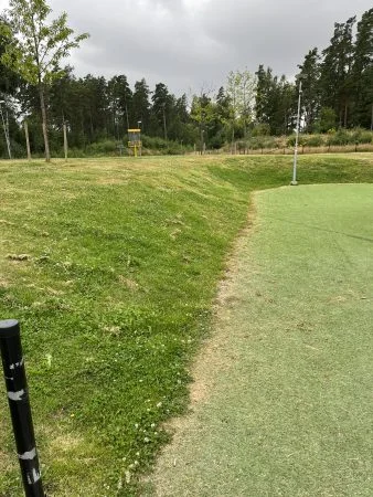 Lidköping Hybridgräs Integrerat