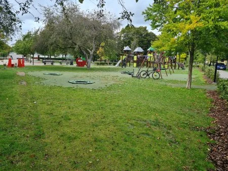 Svedala kommun efter 5 år