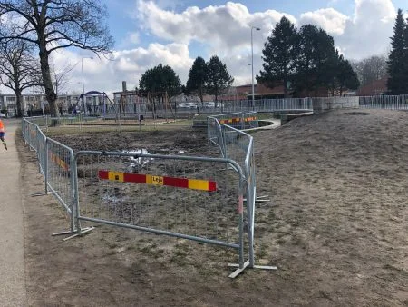 Tomelilla före hybridgräs