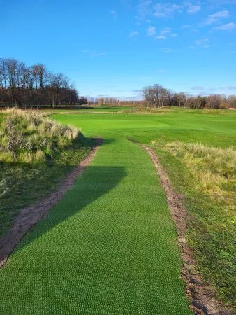 Vasatorp TC hål 11 efter