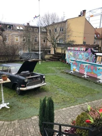 vintern ett år senare