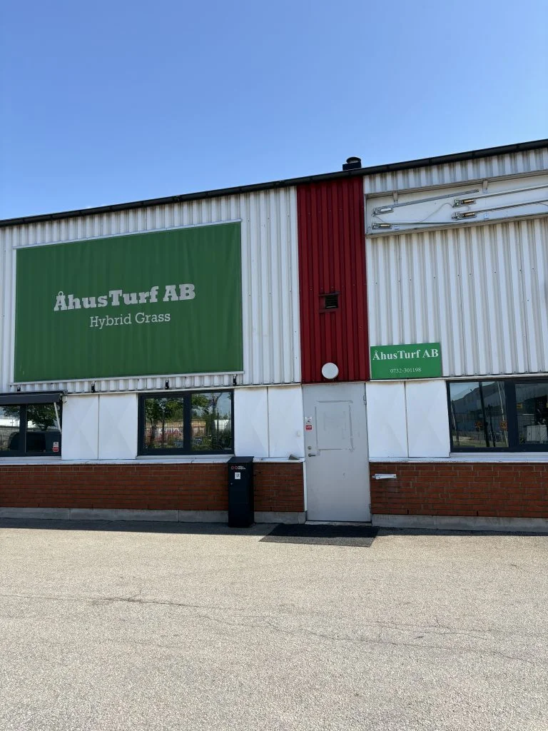 Installatör/Tjänsteman