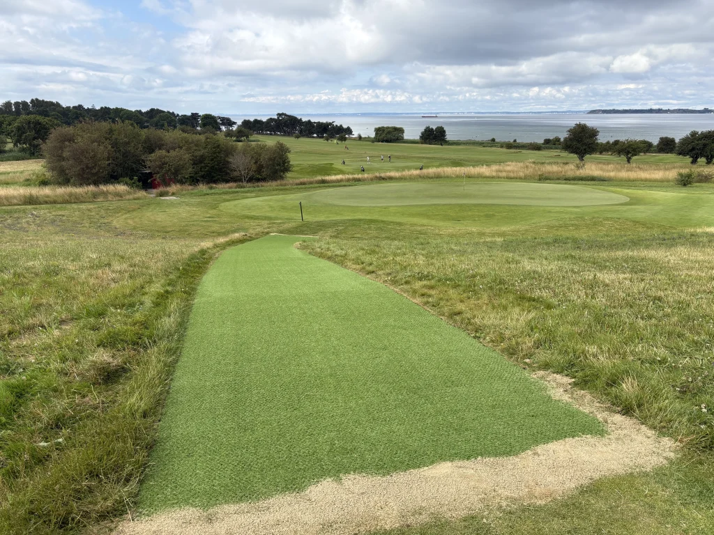 Hybridgräs vs konstgräs