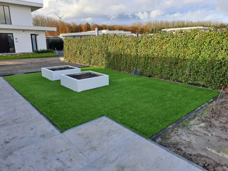 Privatperson Odlingar